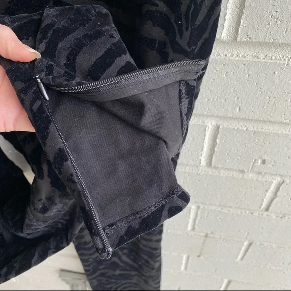 DUNDAS X Revolve Ramone Catsuit - Picture 4 of 6